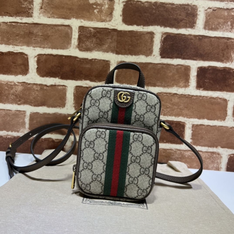 Gucci Satchel Bags